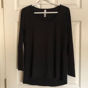 Lularoe black small Lynnae